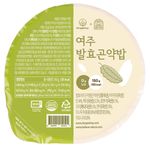 [Dang & Shop] Yeoju Fermented Konjac Rice_ Konjac Rice, Dang & Shop, Fermented Konjac, Diet, Low Calories, Healthy Food_made in Korea
